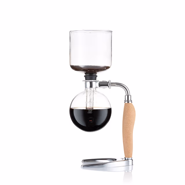 Bodum Vakuum kaffebrygger MOCCA 0.5 L