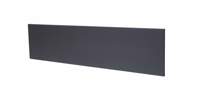 Adax Neo panelovn med WiFi H 14 (grå)