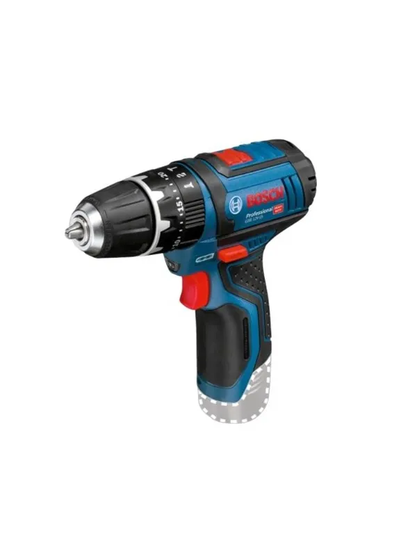 Bosch Professional GSB 12V-15 PROFESSIONAL