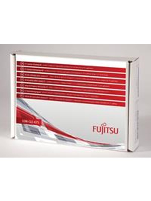 Fujitsu F1 Scanner Cleaning Kit - scanner cleaning kit