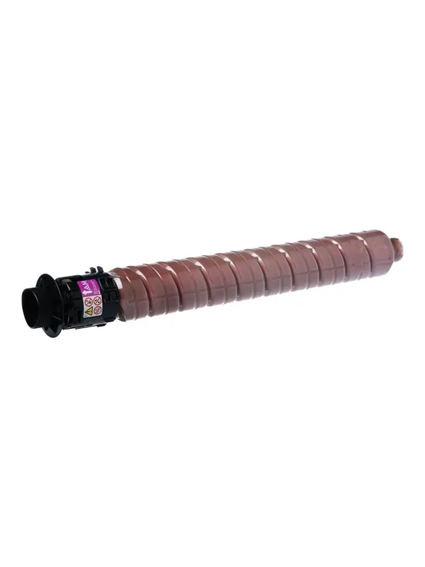 Ricoh - magenta - original - toner cartridge