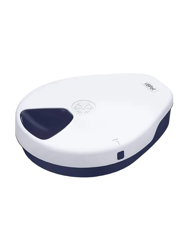 UBTECH Automatic feed dispenser with cooling function UBP