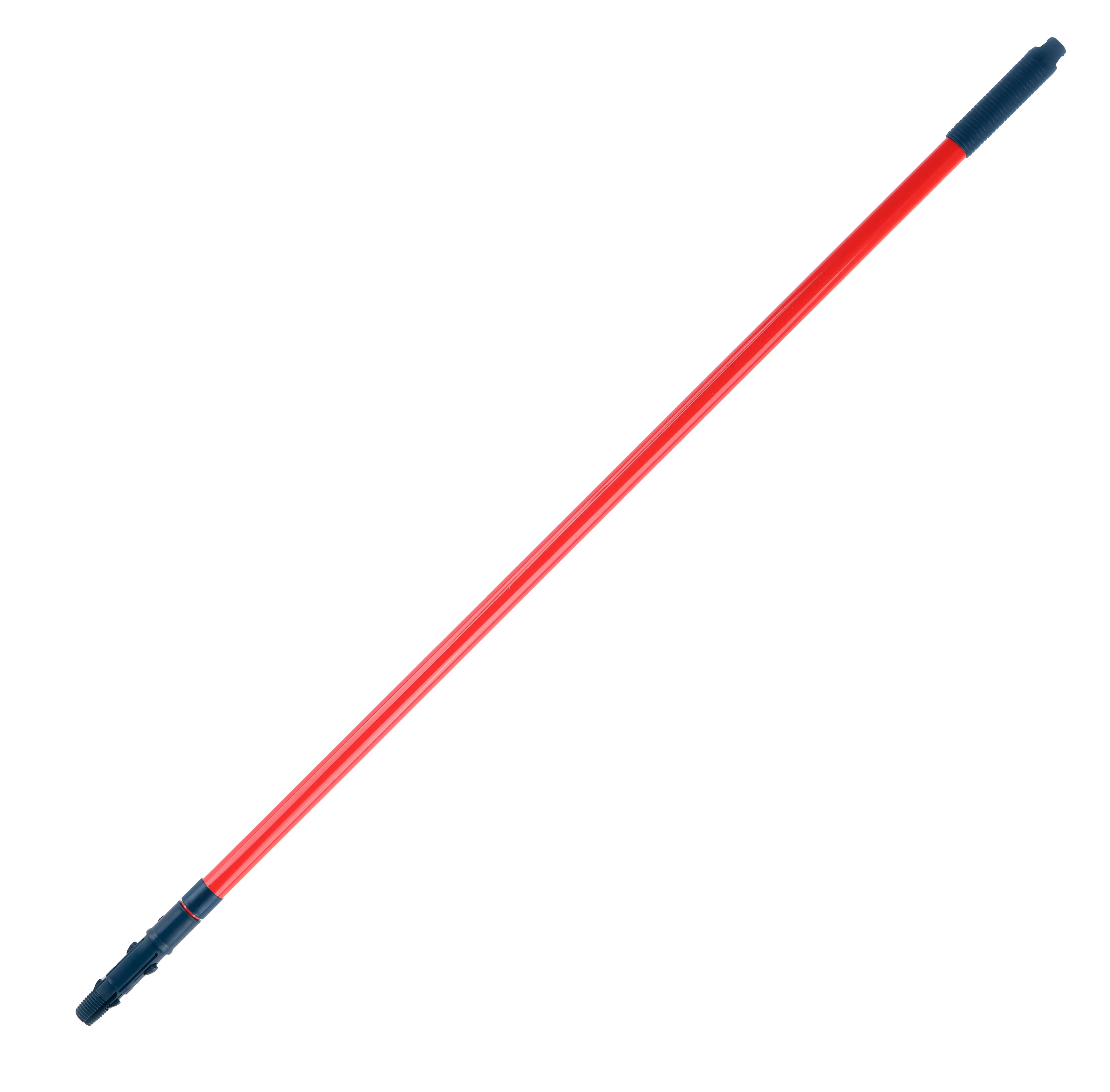 Work>it Extension Handle with Telescope