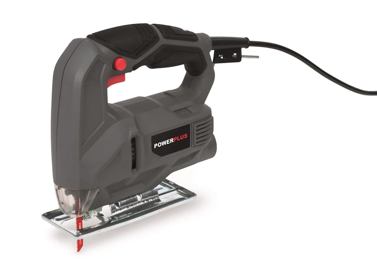 Stikksag 450 watt