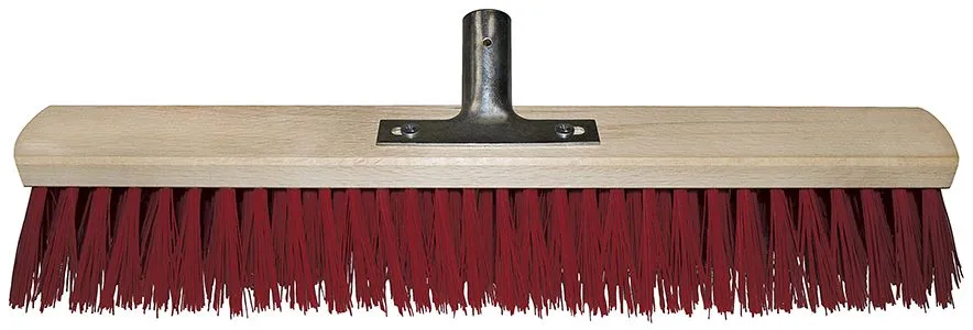 Gatekost nylon med sokkel