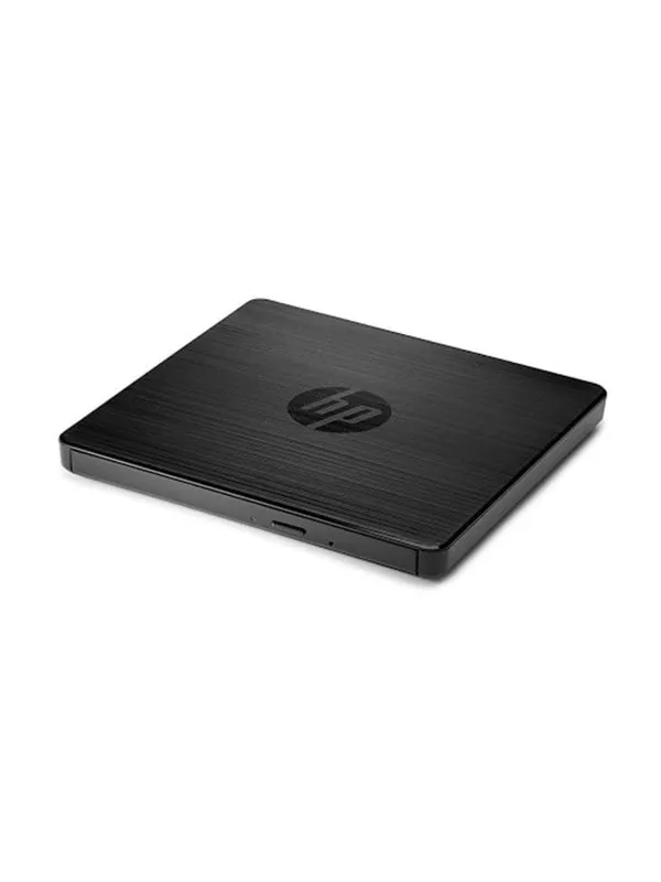 HP I USB External DVDRW Drive - DVD-RW (Brenner) - USB