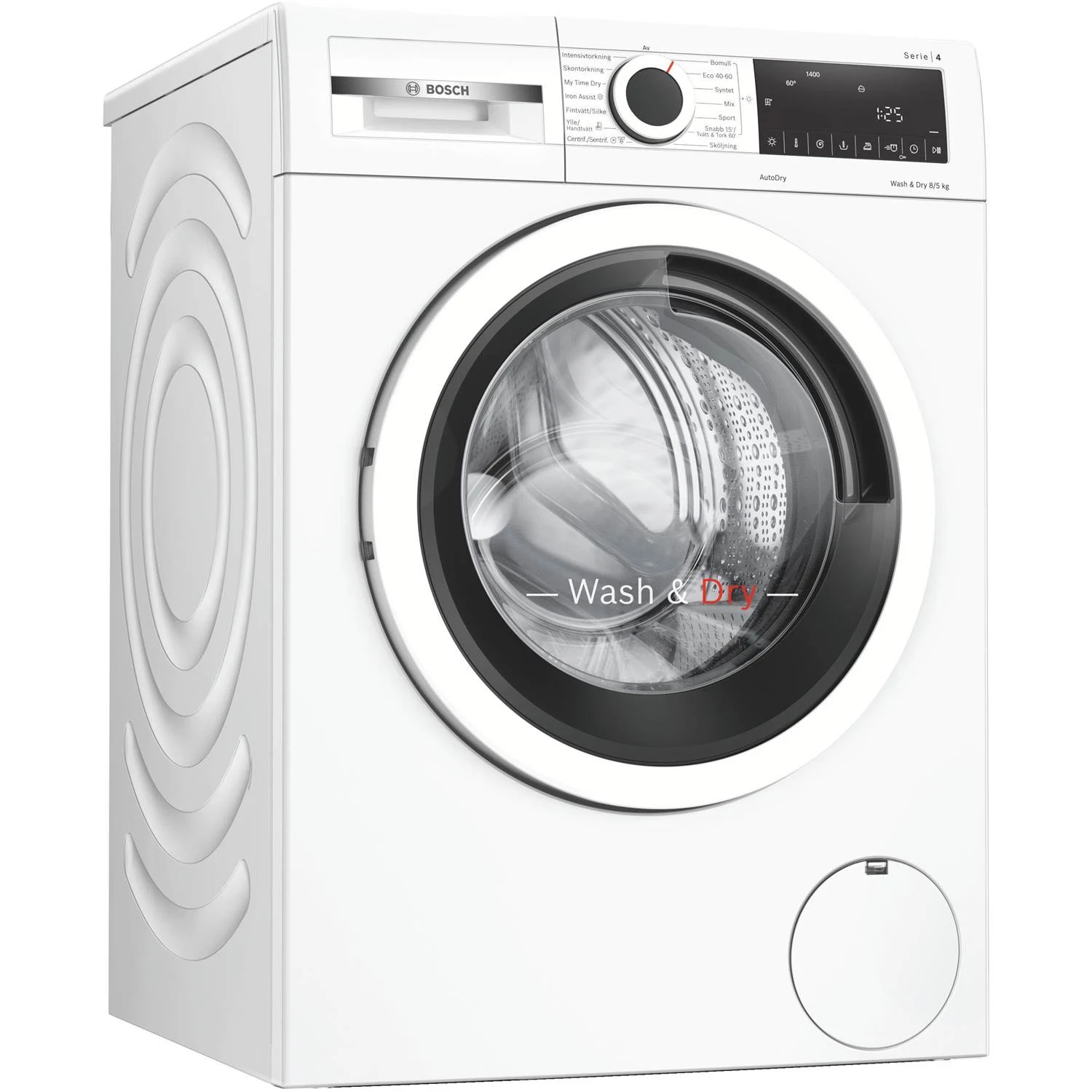 Bosch WNA134B0SN