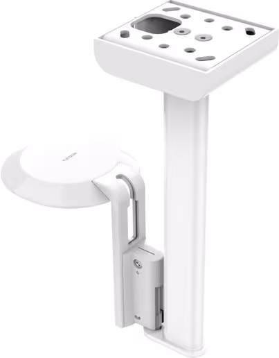Flexson ERA 100 takfeste (hvit)