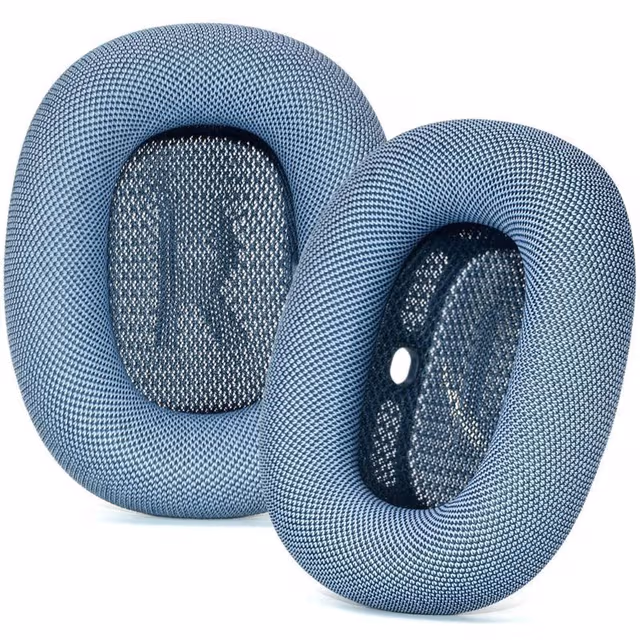 Øreputer AirPods Max  - Blå