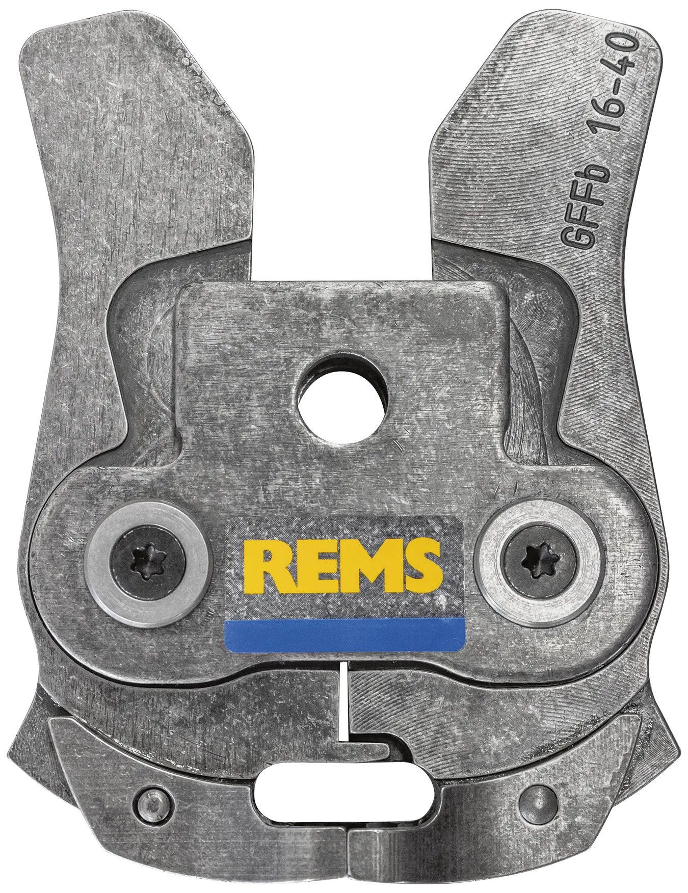 REMS presstang Mini GFFb 16-40