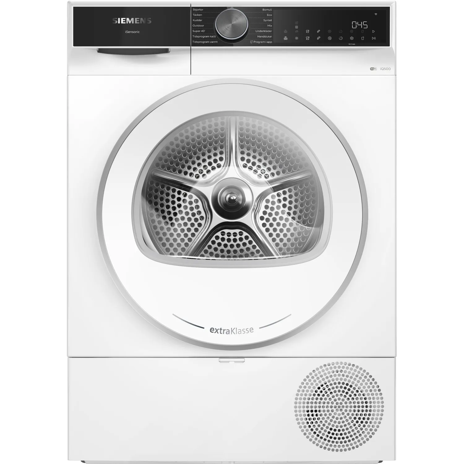 Siemens extraKlasse WQ42K20ESN