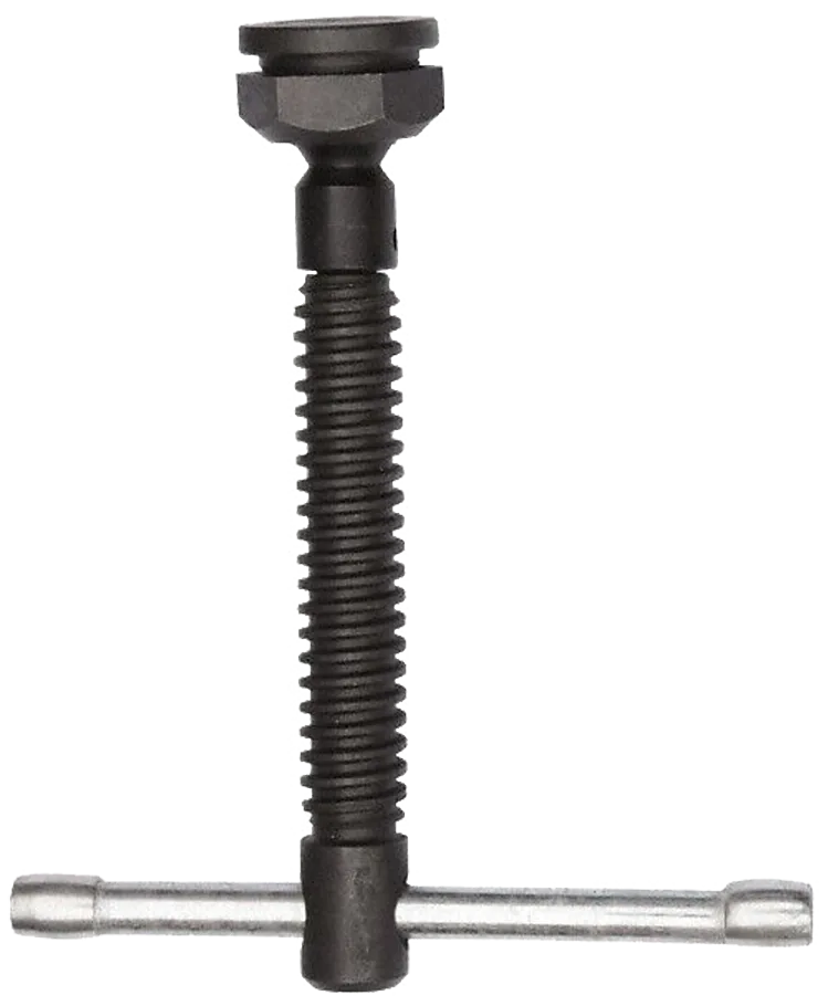 Bessey spindel og trykksko til SG 20×5
