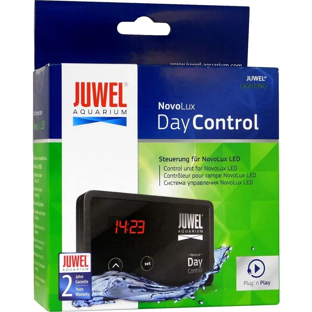 Juwel - Novolux LED Day Control - (123.0759)