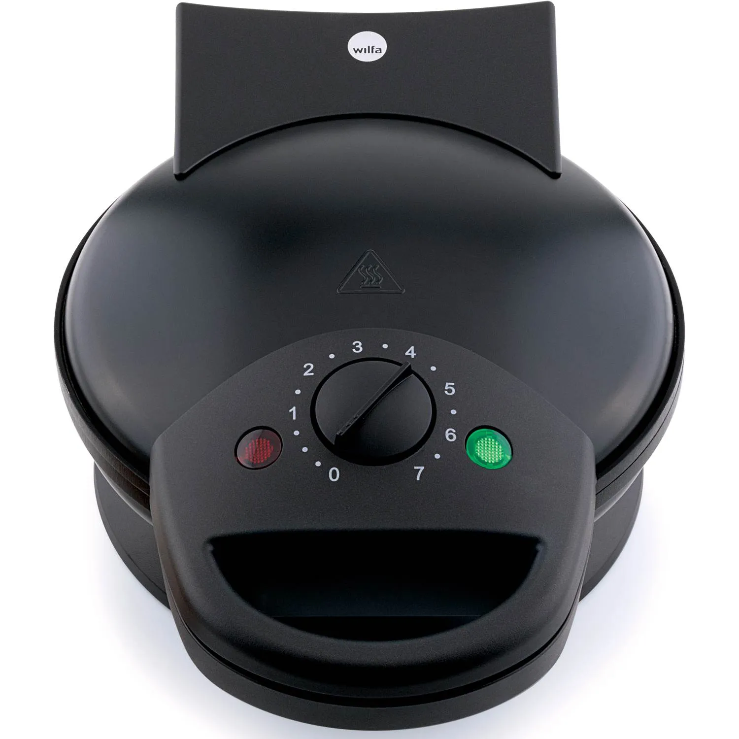 Wilfa WM-623B Black