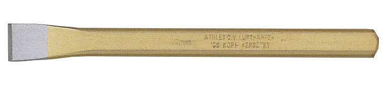 ATHLET flatmeisel 500 mm