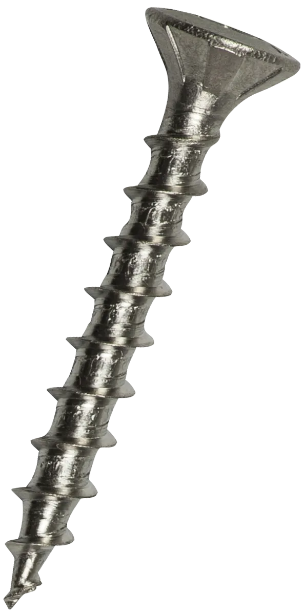 NKT Spun+ univ.skrue A4 SUH TX10 3,5×25, 300stk
