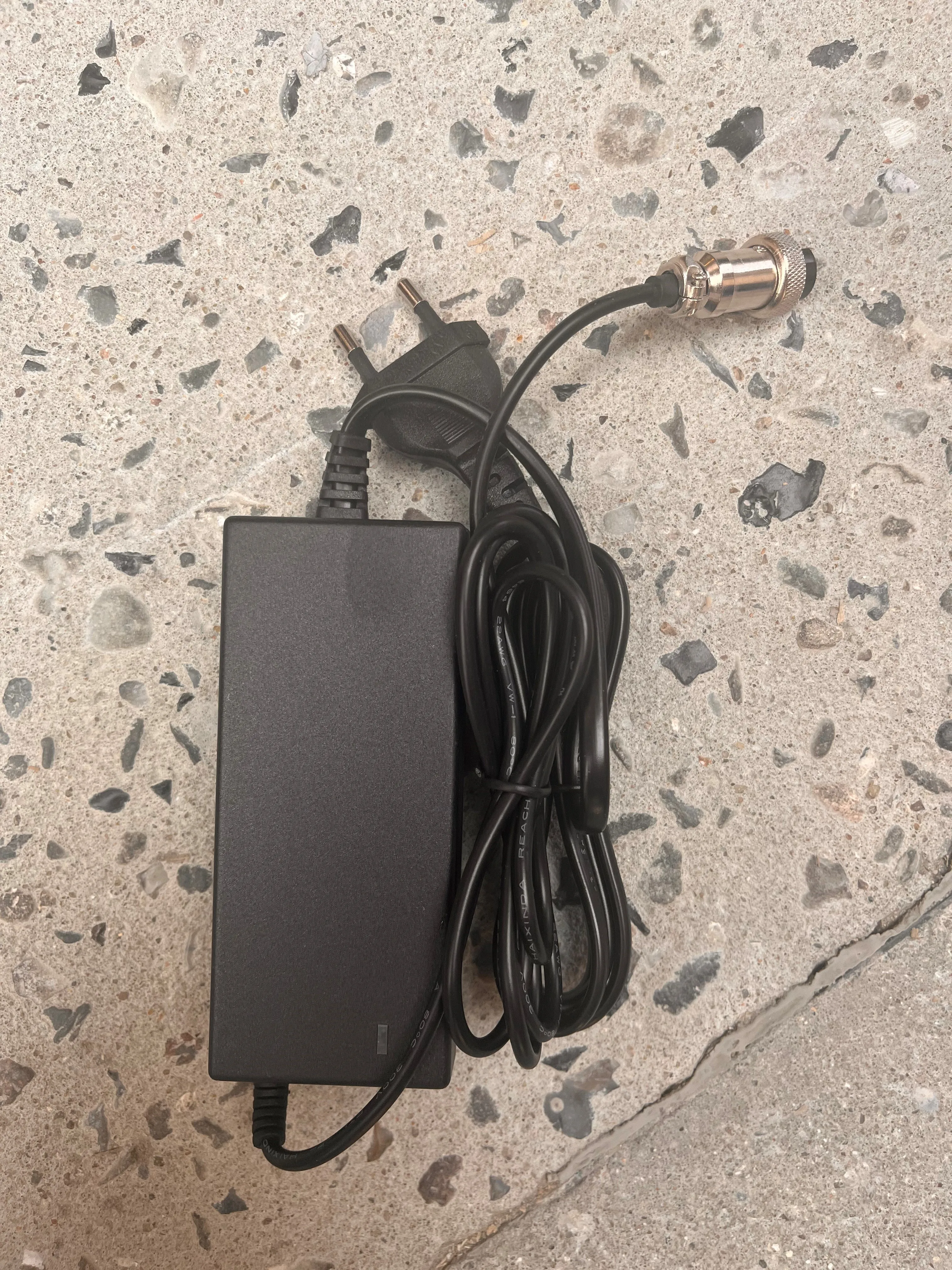 Lader til ryggsprøyter