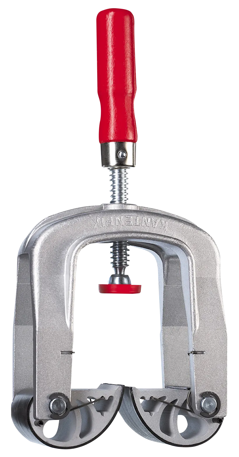Bessey kantklemme 10-48 mm KF2
