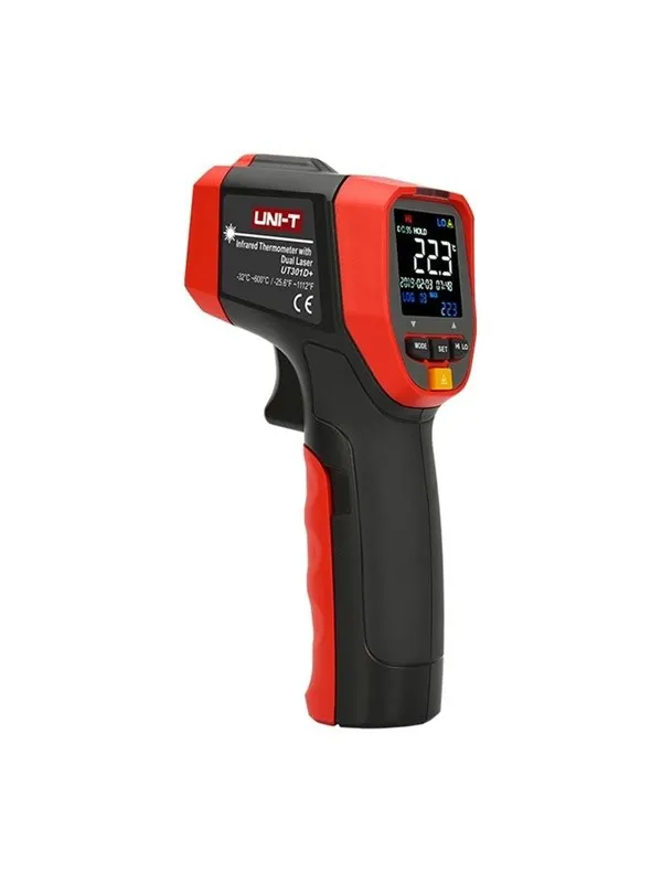 UNI-T UT301D+ Infrared Thermometer