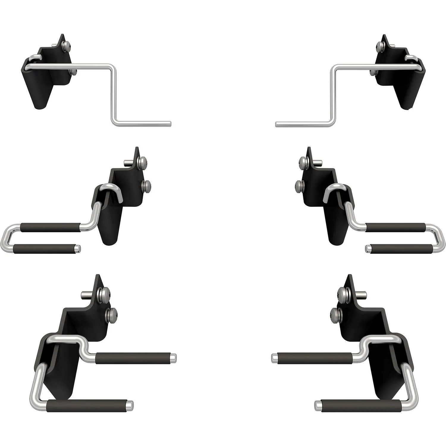 OutdoorChef Accessory Holder Kit