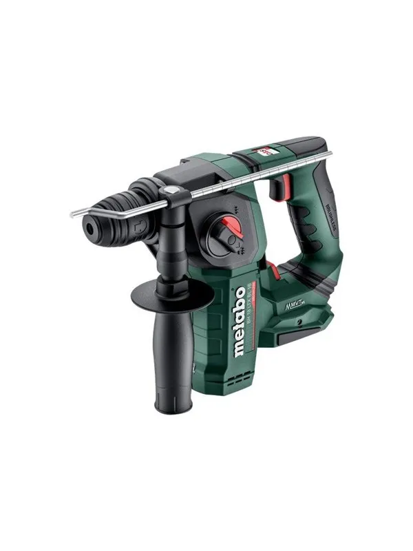 Metabo BH 18 LTX BL 16 - hammer drill - cordless - no battery