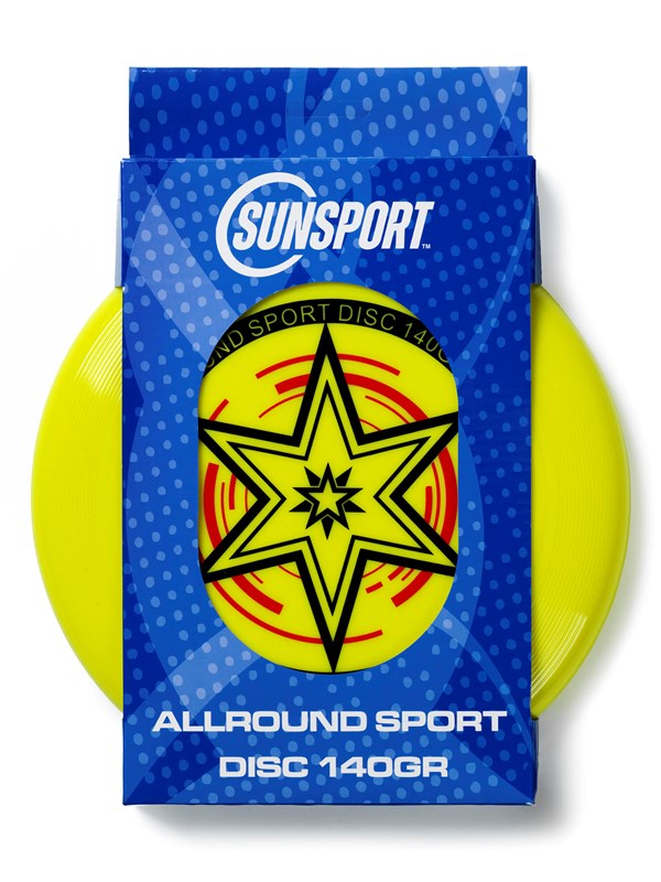 Sunsport Sky Rider 140 gram