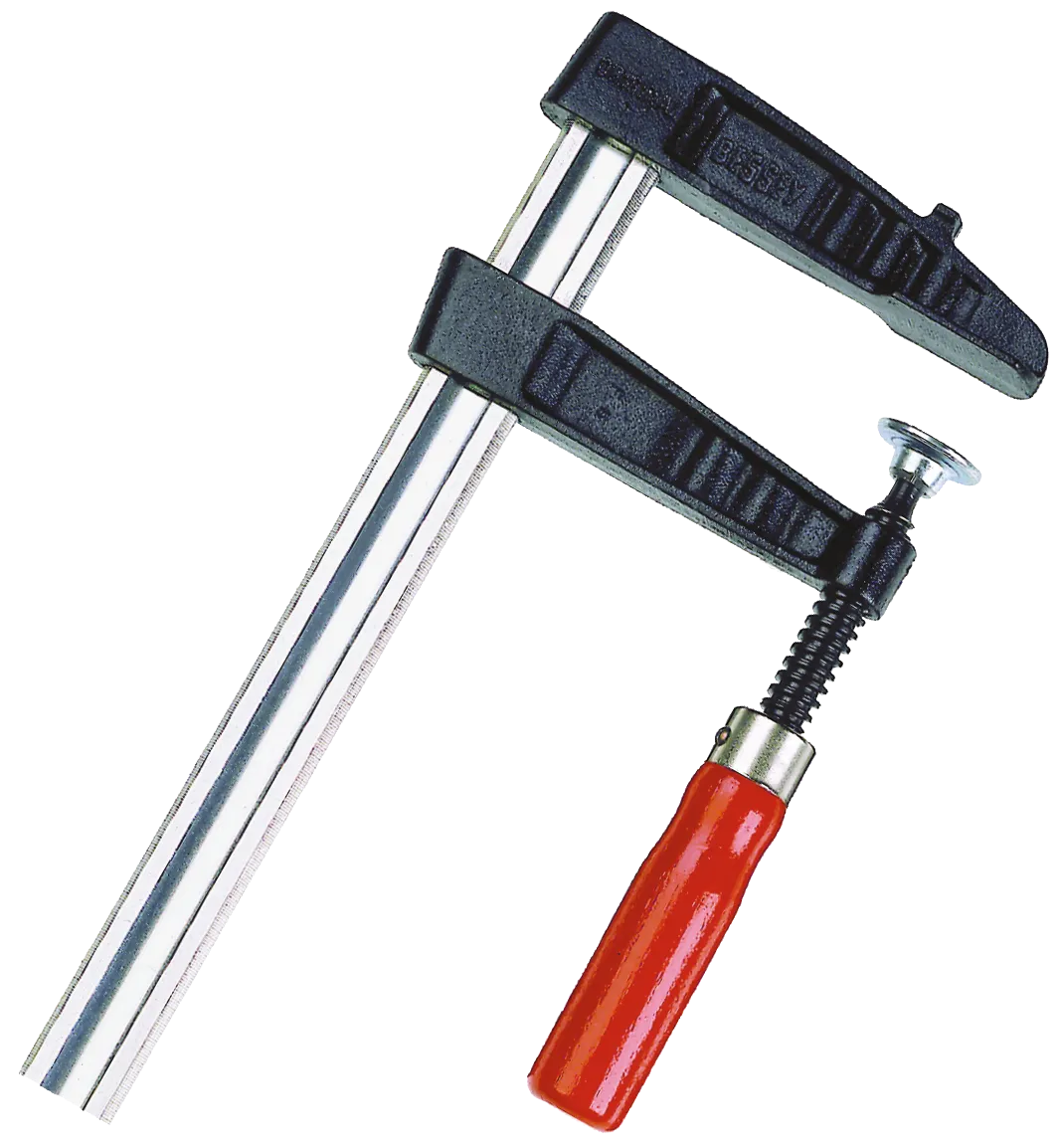 Bessey HD skrutvinge 800×120 TGK80