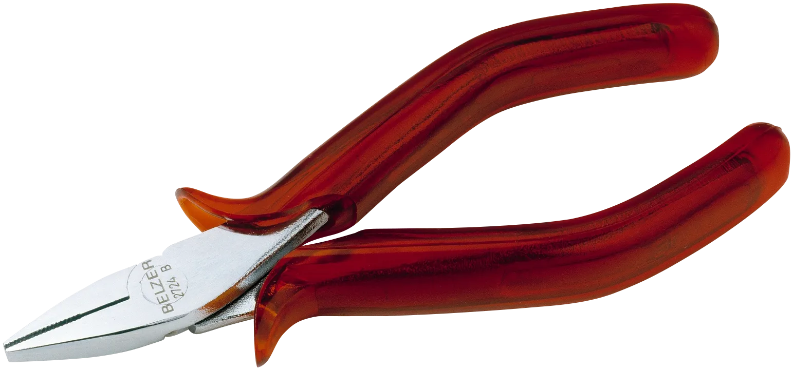 Flattang 2724B 125 mm