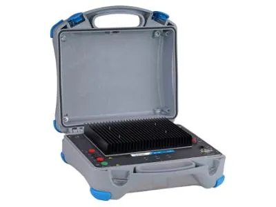 Metrel MI3144 Kortslutningsadapter 800V