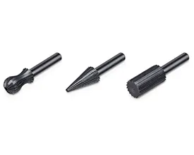 Profil raspesett for metall - 3 deler