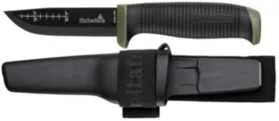 Friluftskniv Reddot OK4, 93 mm blad og slire