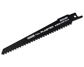 Bajonettsagblader 150 mm for gips 2 stk