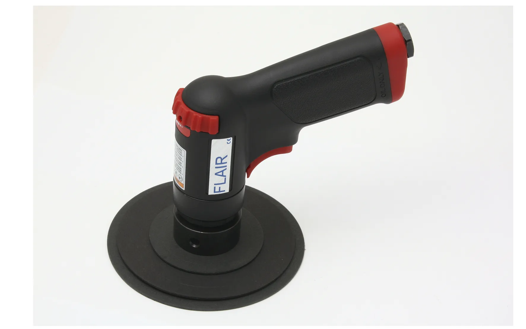 FLAIR rondellsliper, 125 mm, 16000 omdr.