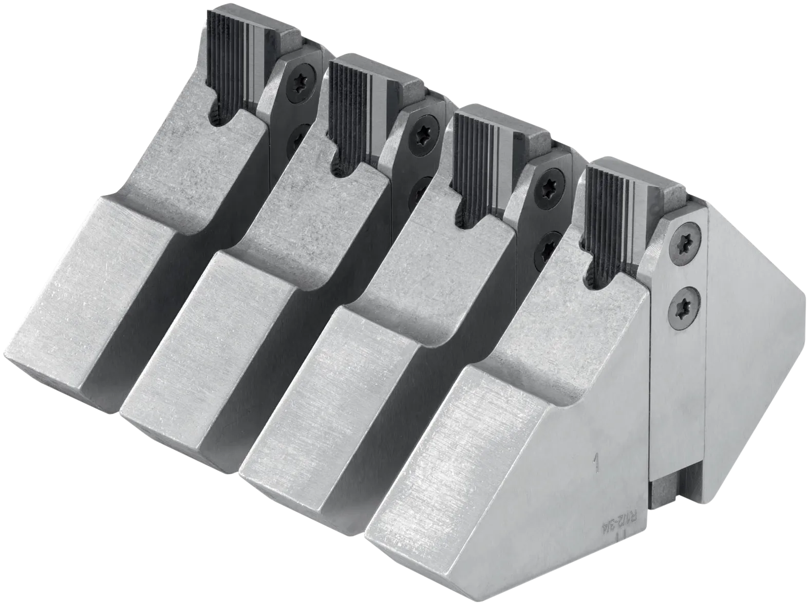 REMS holder+bakke til Unimat 77 WS R2.1/2-4"