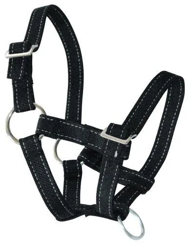 Grim til vær nylon sort