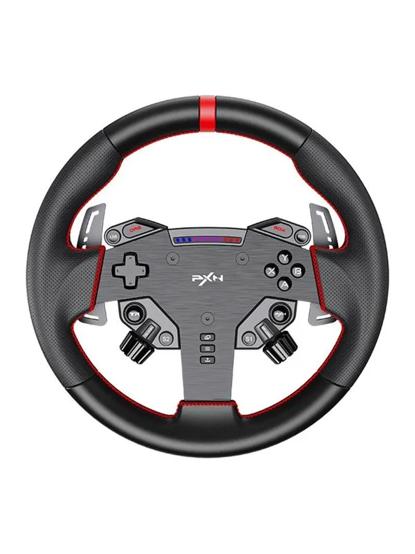 PXN W AS Gaming Steering Wheel
