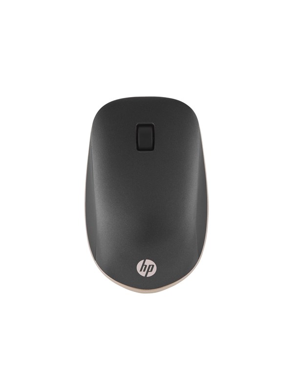 HP 410 Slim - Mus - 3 knapper - Grå