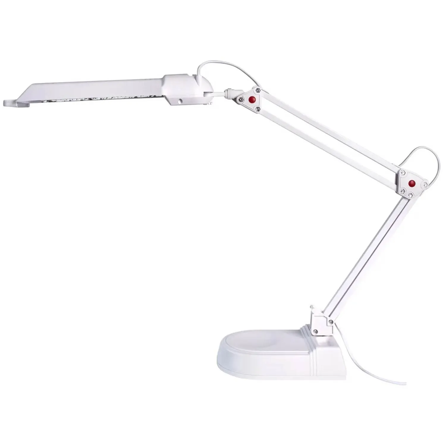 Armaturhantverk Swingo B 503 Vit