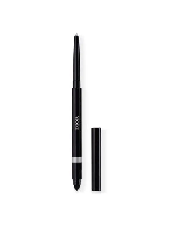 Christian Dior Diorshow Stylo Waterproof 1.2g.- 076 Pearly Silver.