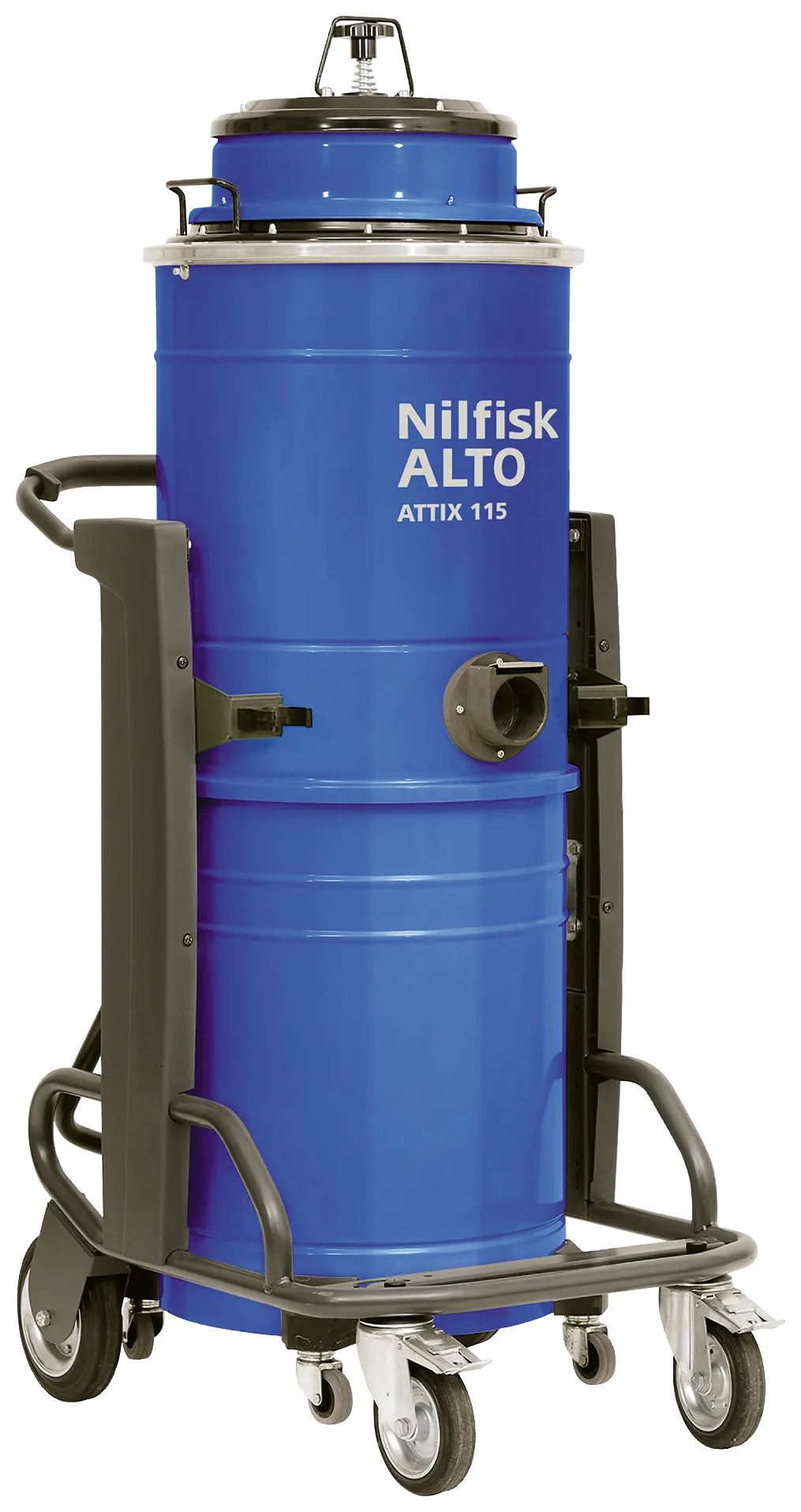 Industristøvsuger Attix 115-01