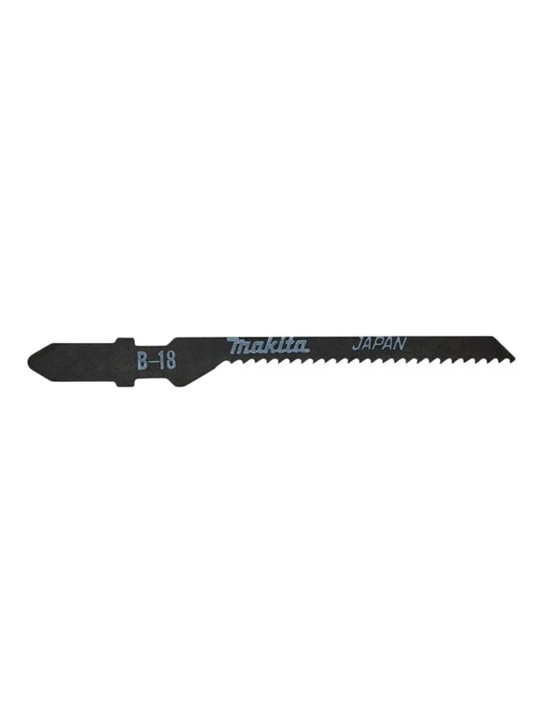 Makita A-85709 Jig Saw Blade - 5 pieces