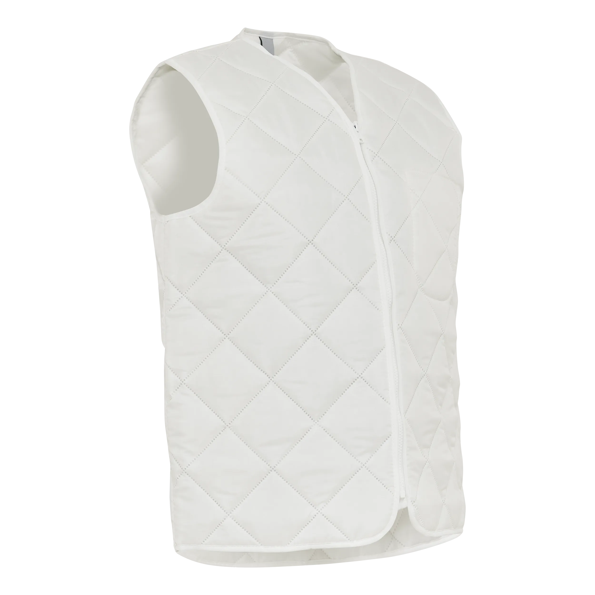 Termovest - Hvit - XL