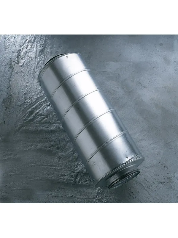 THERMEX noise muffler