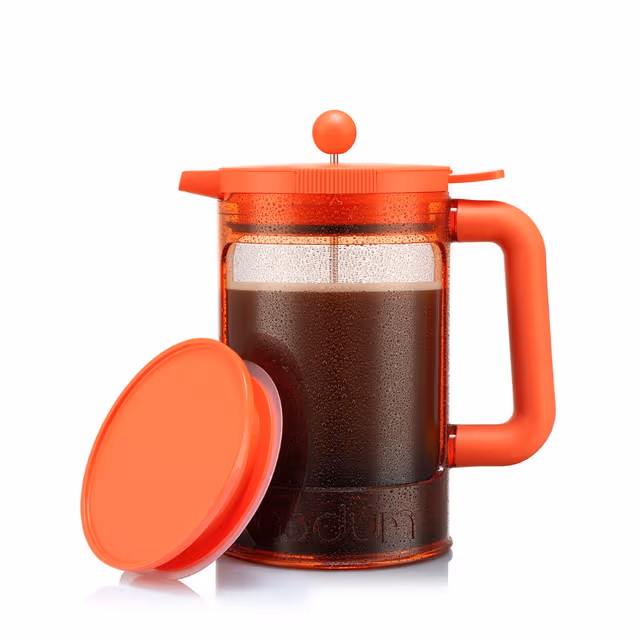 Bodum Iskaffebrygger 12 kopper BEAN SET 1.5 L
