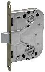 Låskasse 414 med 1 nøkkel