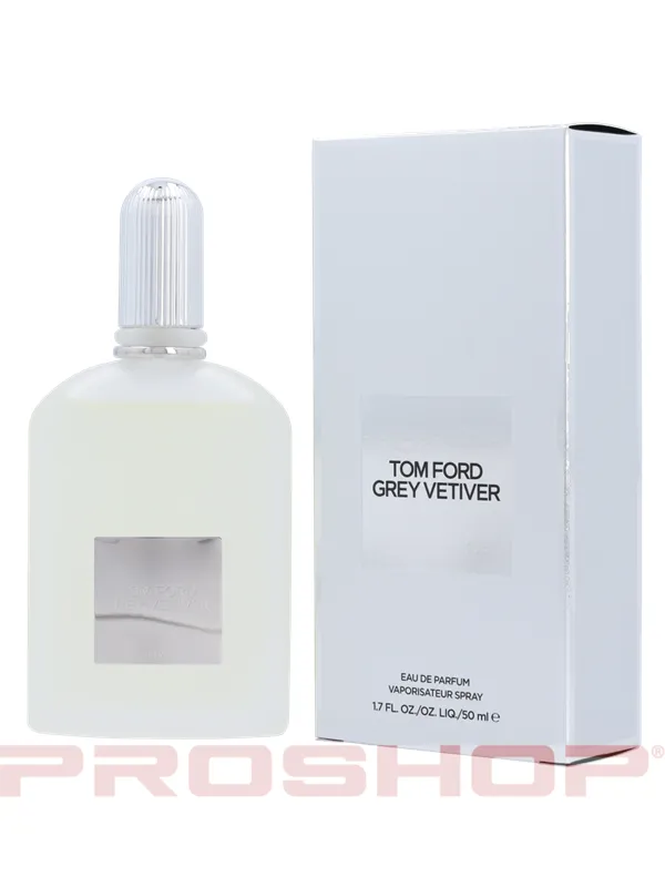 Tom Ford Grey Vetiver - 50 ml