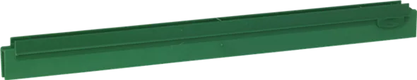 Vikan Erstatningskassette, hygiejnisk, 500 mm, Grøn