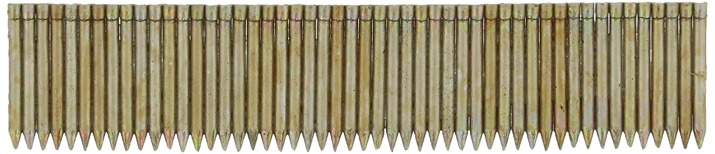 Paslode F15 herdet betongdykker FZB 15×30, 1500stk