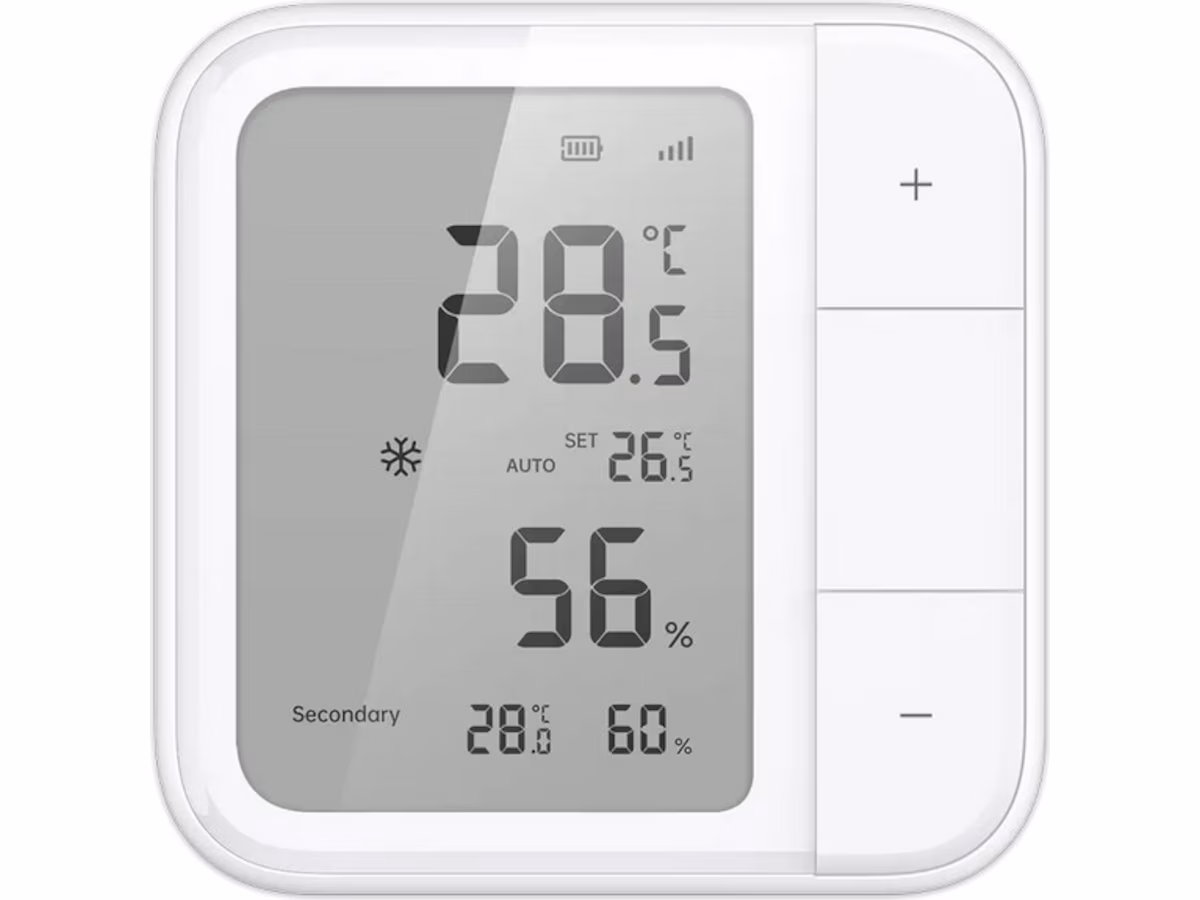Aqara Climate Sensor W100