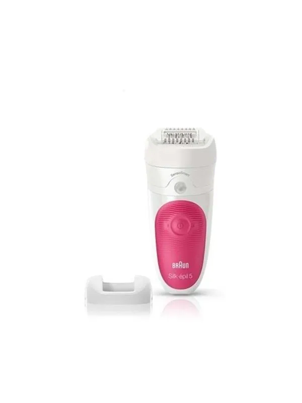 Braun Epilator Silk-épil 5 SensoSmart 5/500
